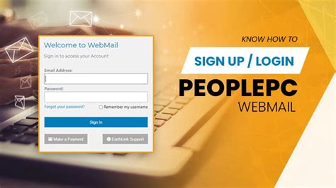 Start typing your address. . Peoplepccom webmail